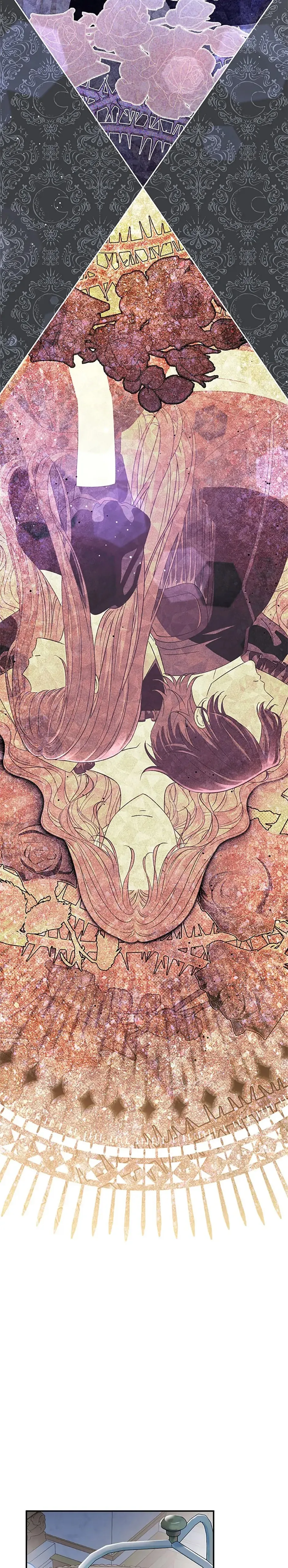 Read The Villainess's Match is Too Perfect FR Manga Online
