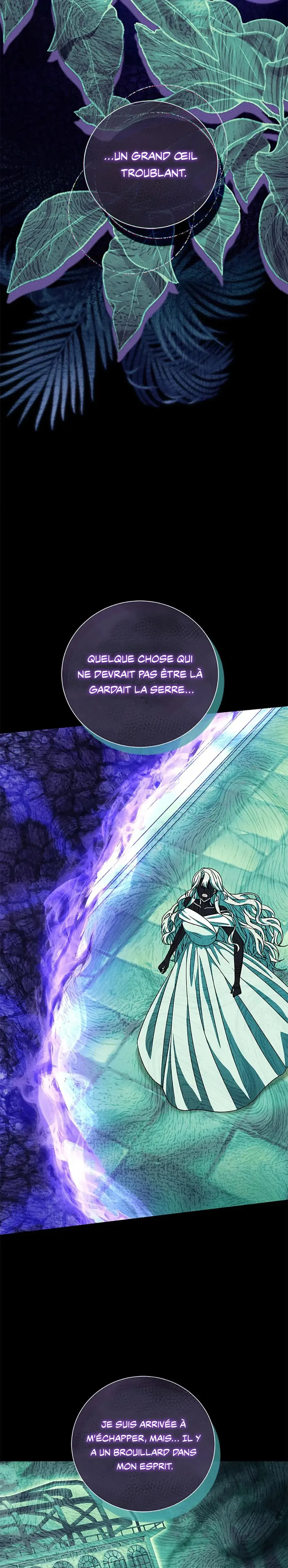 Read The Villainess's Match is Too Perfect FR Manga Online