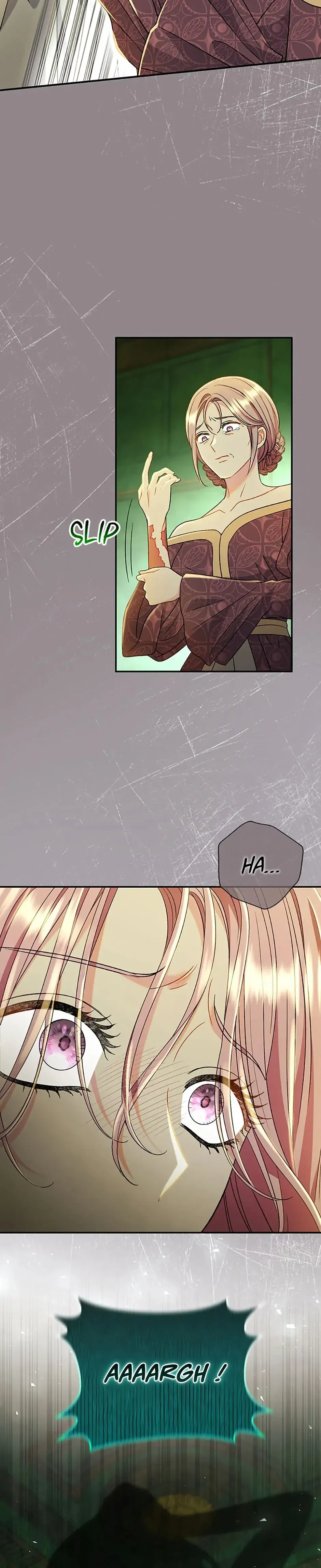 Read The Villainess's Match is Too Perfect FR Manga Online