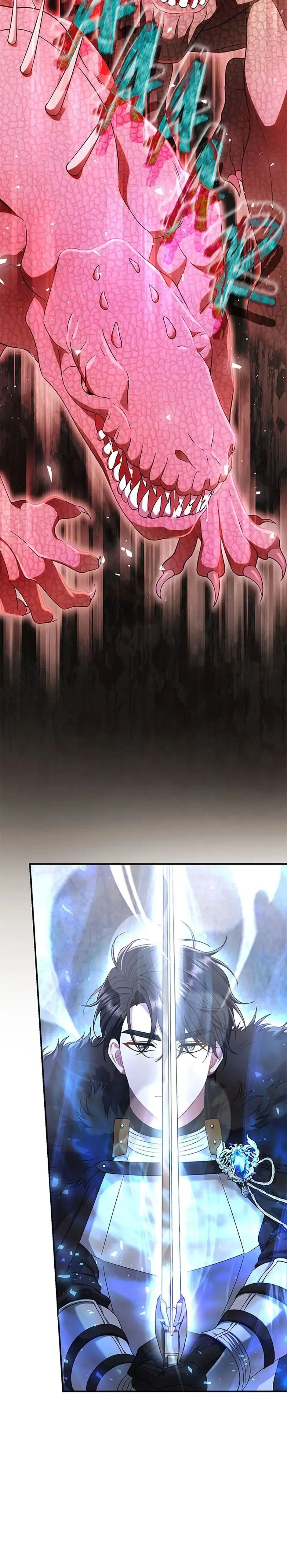 Read The Villainess's Match is Too Perfect FR Manga Online