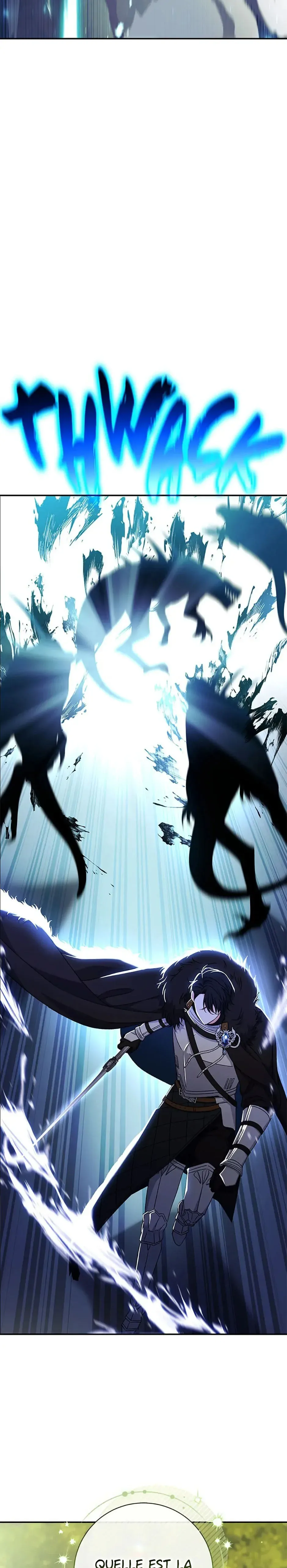 Read The Villainess's Match is Too Perfect FR Manga Online