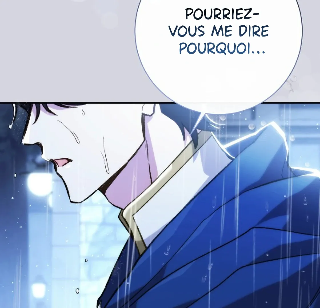 Read The Villainess's Match is Too Perfect FR Manga Online