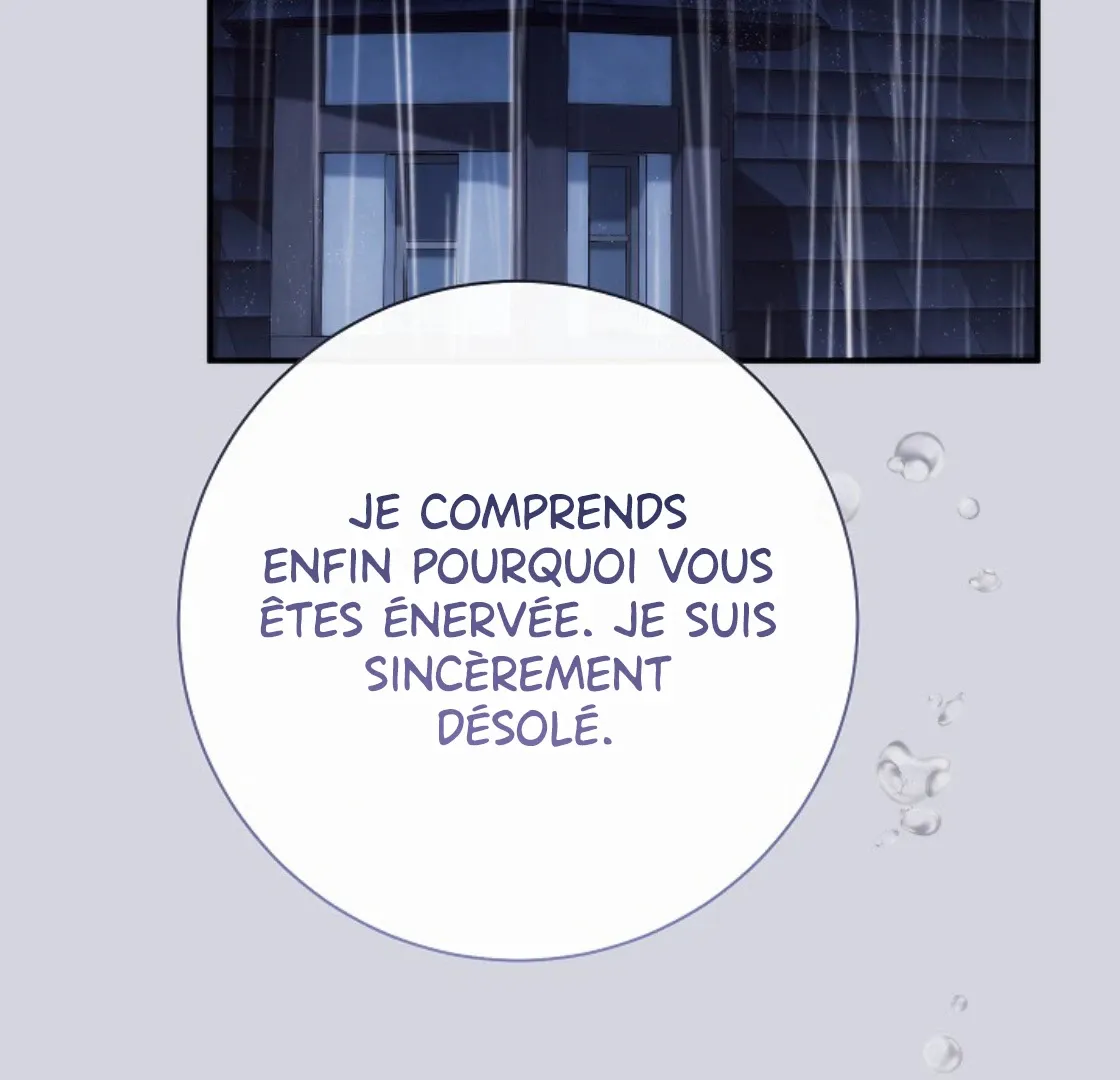 Read The Villainess's Match is Too Perfect FR Manga Online