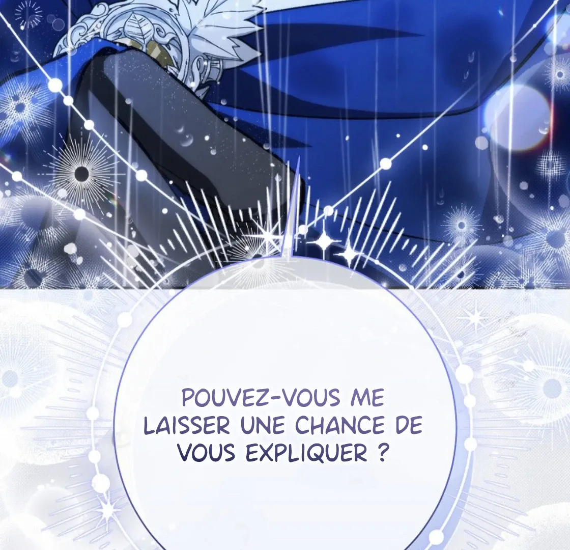 Read The Villainess's Match is Too Perfect FR Manga Online