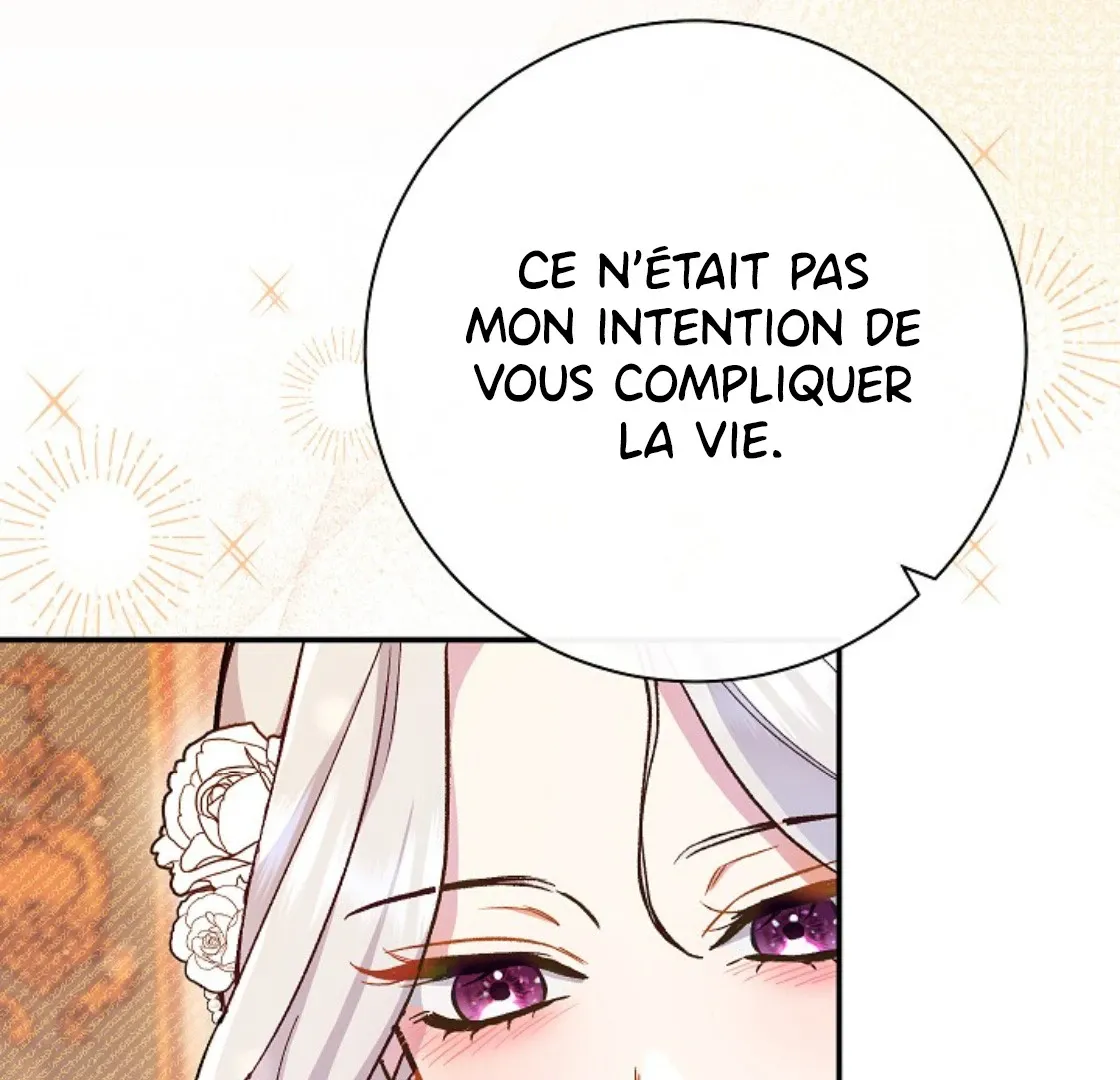 Read The Villainess's Match is Too Perfect FR Manga Online