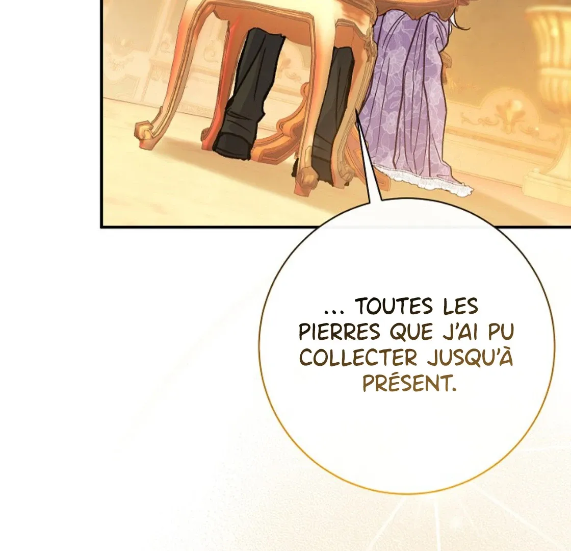 Read The Villainess's Match is Too Perfect FR Manga Online