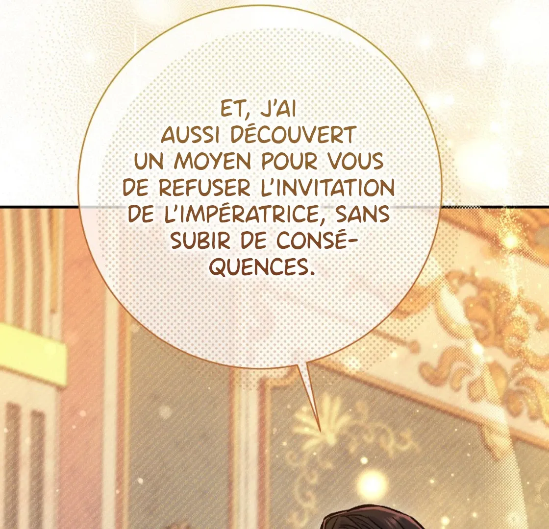 Read The Villainess's Match is Too Perfect FR Manga Online