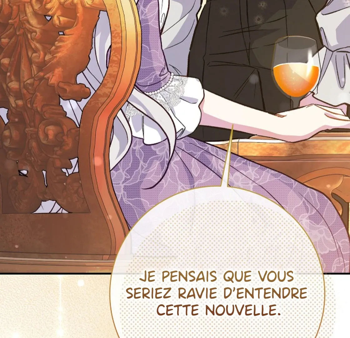Read The Villainess's Match is Too Perfect FR Manga Online