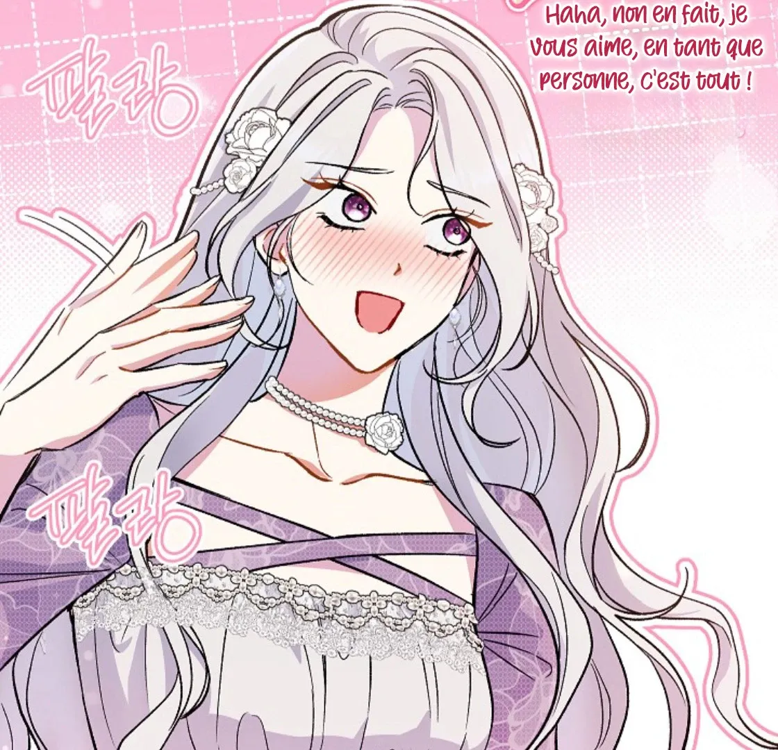 Read The Villainess's Match is Too Perfect FR Manga Online