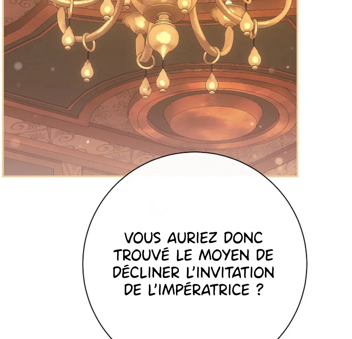 Read The Villainess's Match is Too Perfect FR Manga Online