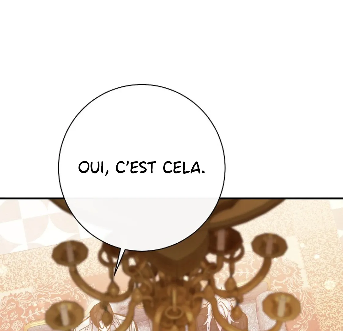 Read The Villainess's Match is Too Perfect FR Manga Online