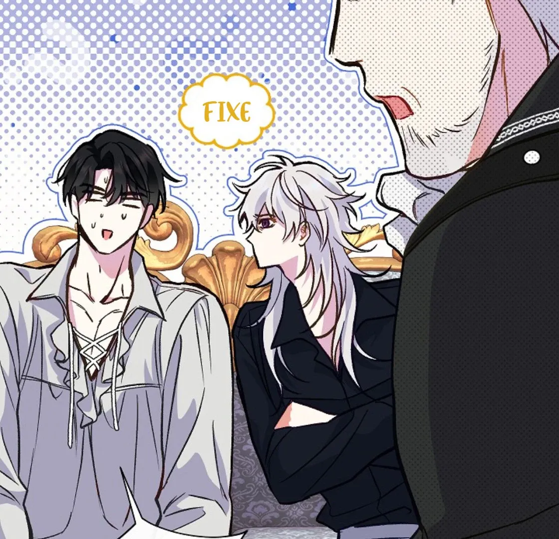 Read The Villainess's Match is Too Perfect FR Manga Online