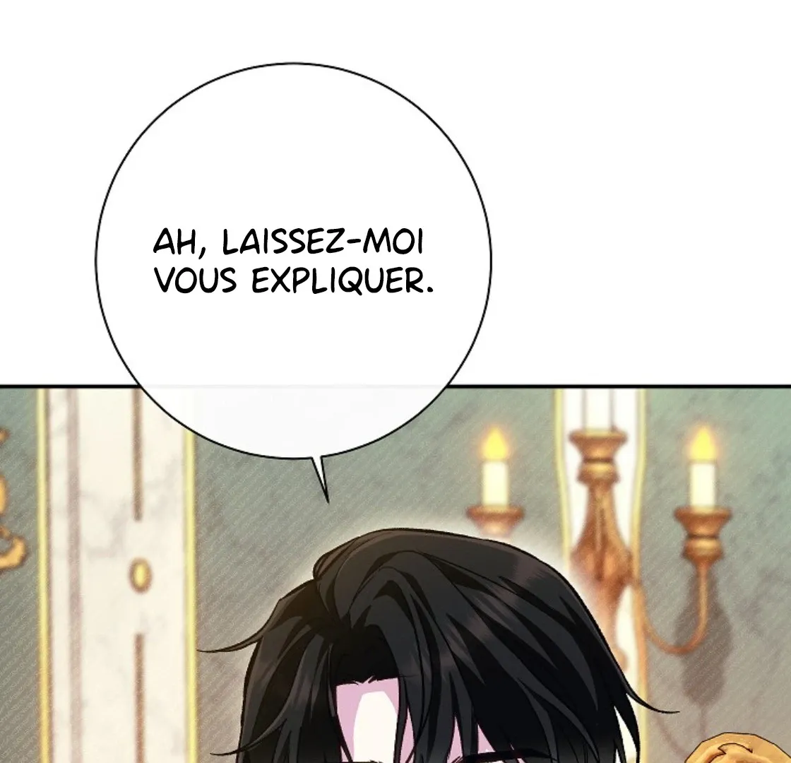 Read The Villainess's Match is Too Perfect FR Manga Online