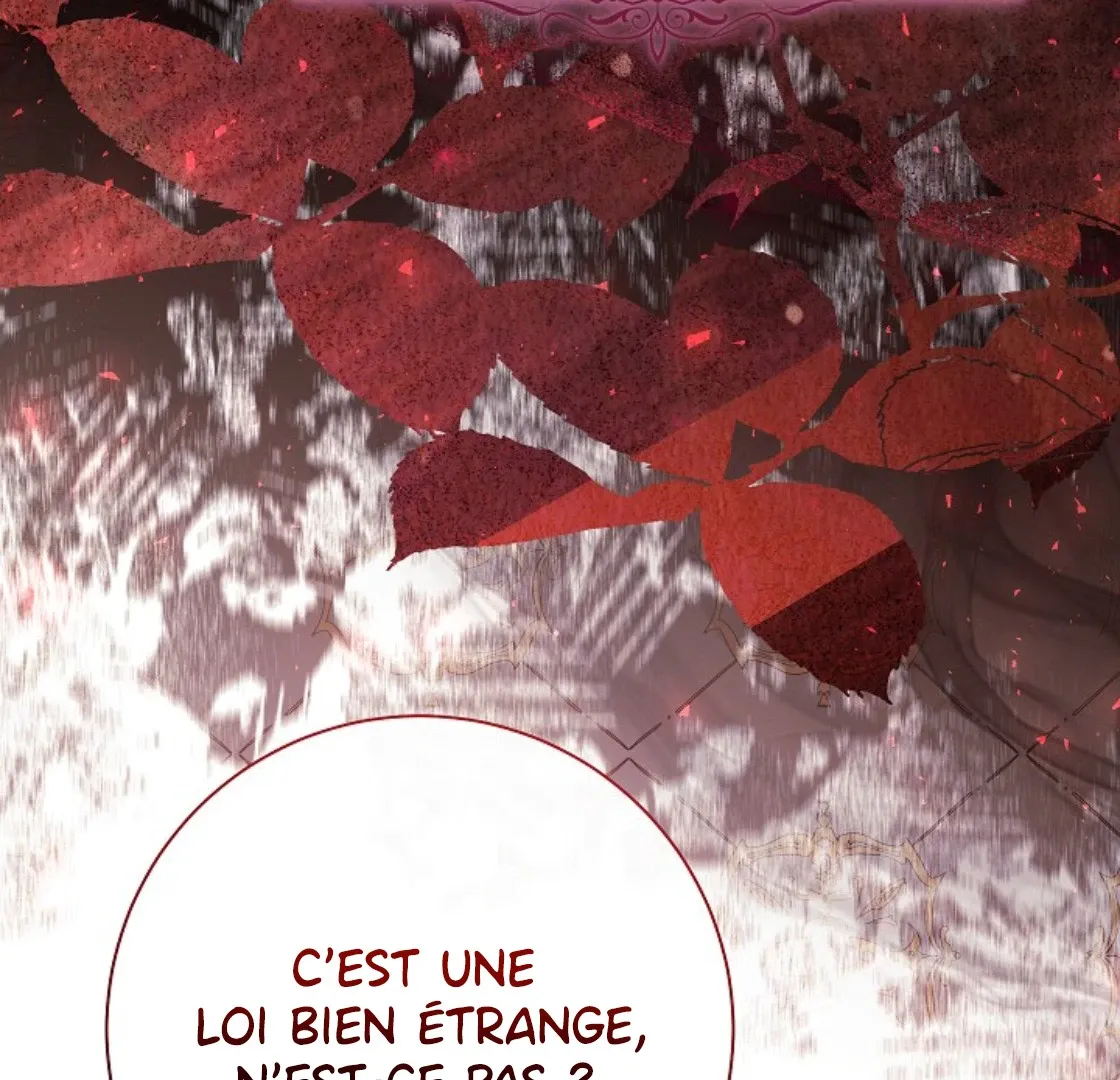 Read The Villainess's Match is Too Perfect FR Manga Online