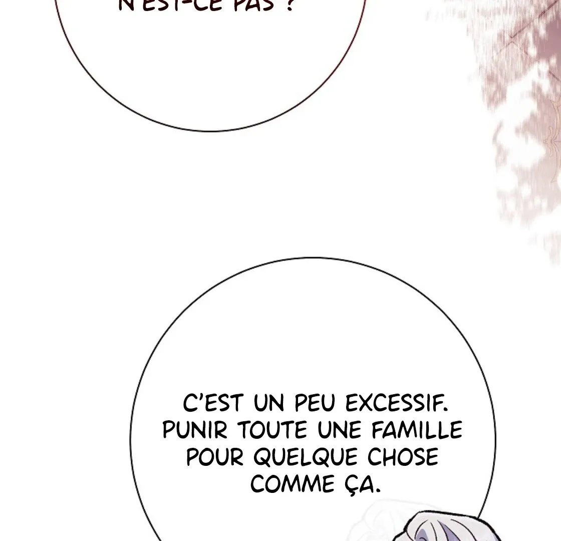Read The Villainess's Match is Too Perfect FR Manga Online