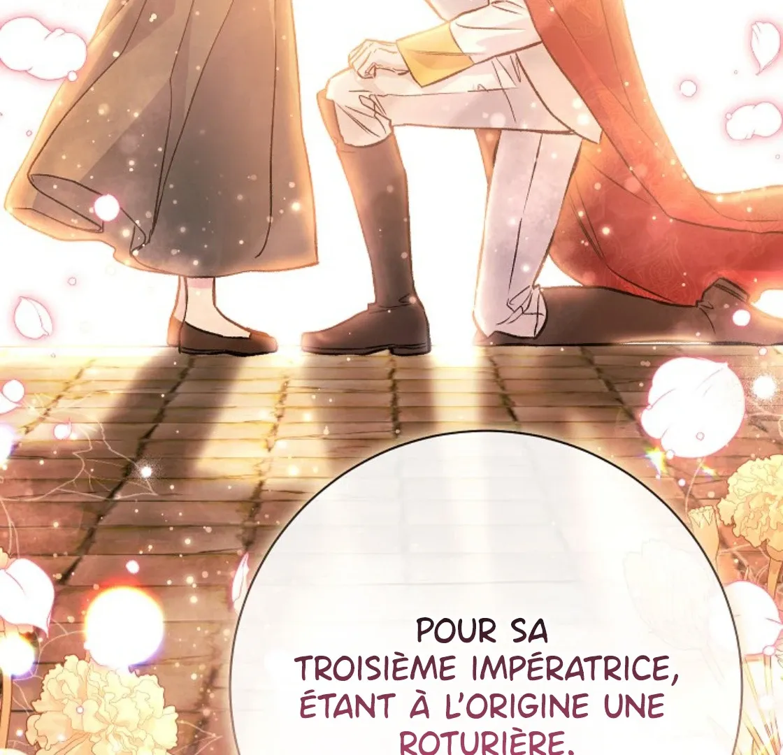 Read The Villainess's Match is Too Perfect FR Manga Online