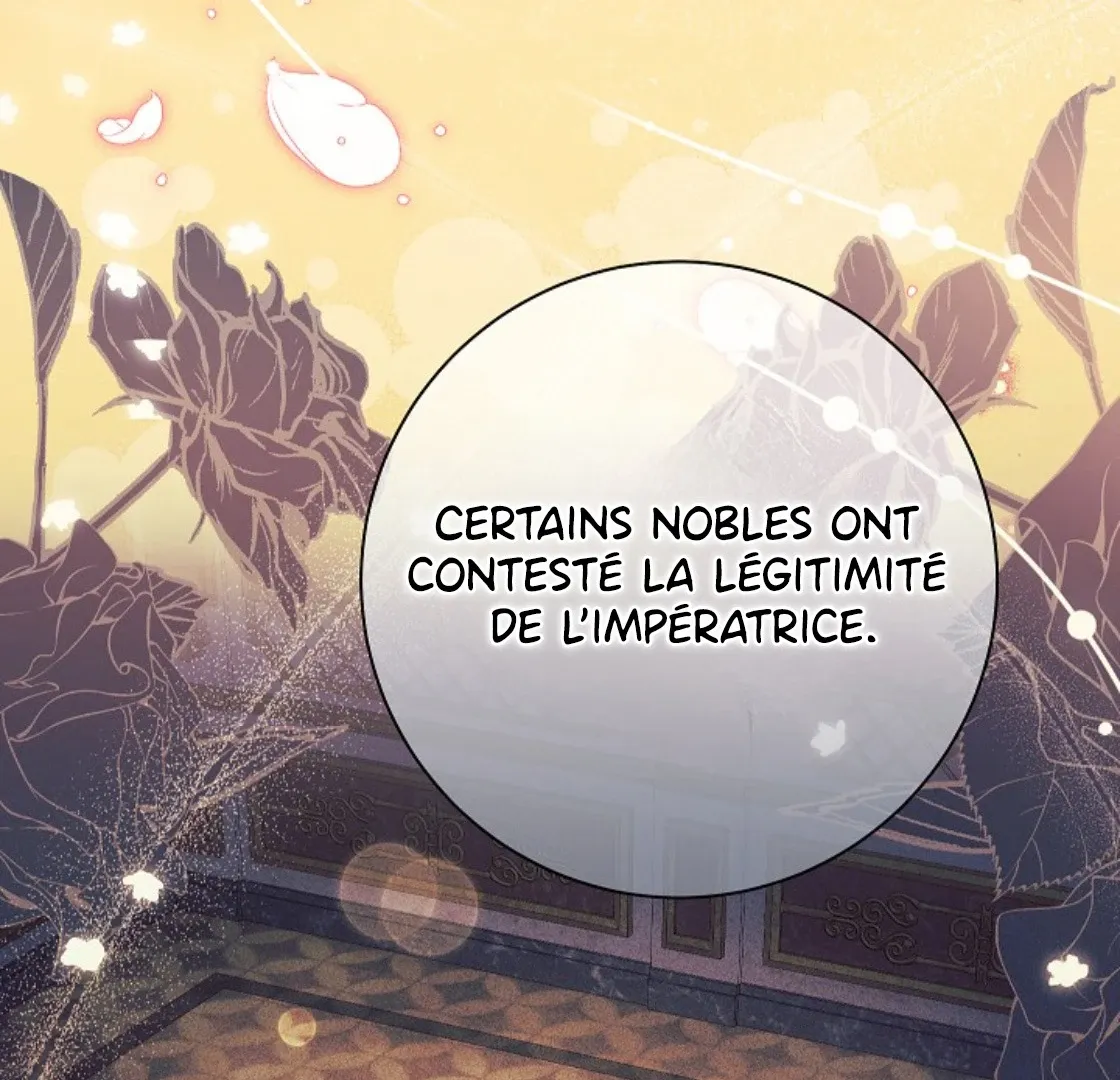 Read The Villainess's Match is Too Perfect FR Manga Online