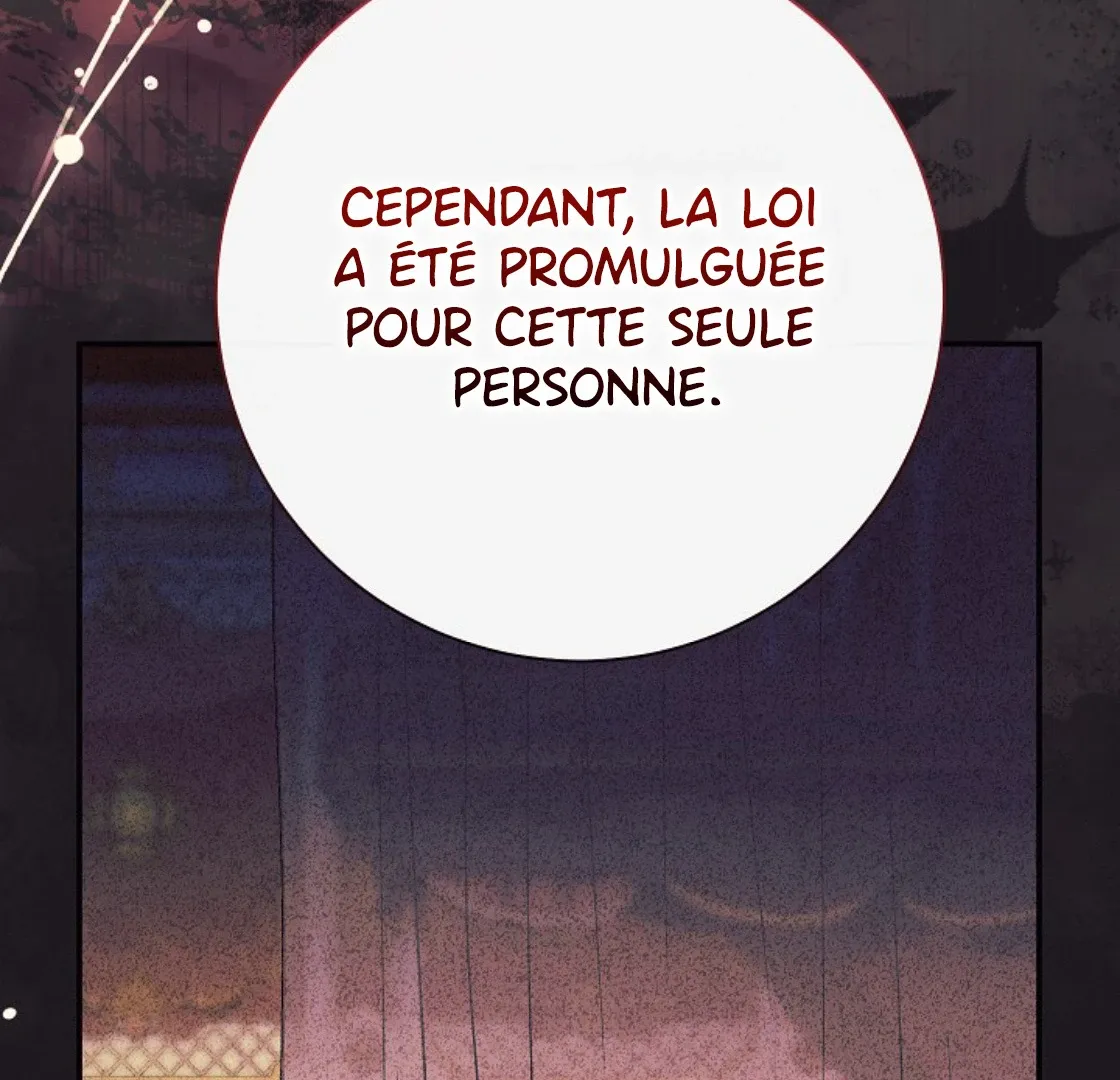 Read The Villainess's Match is Too Perfect FR Manga Online