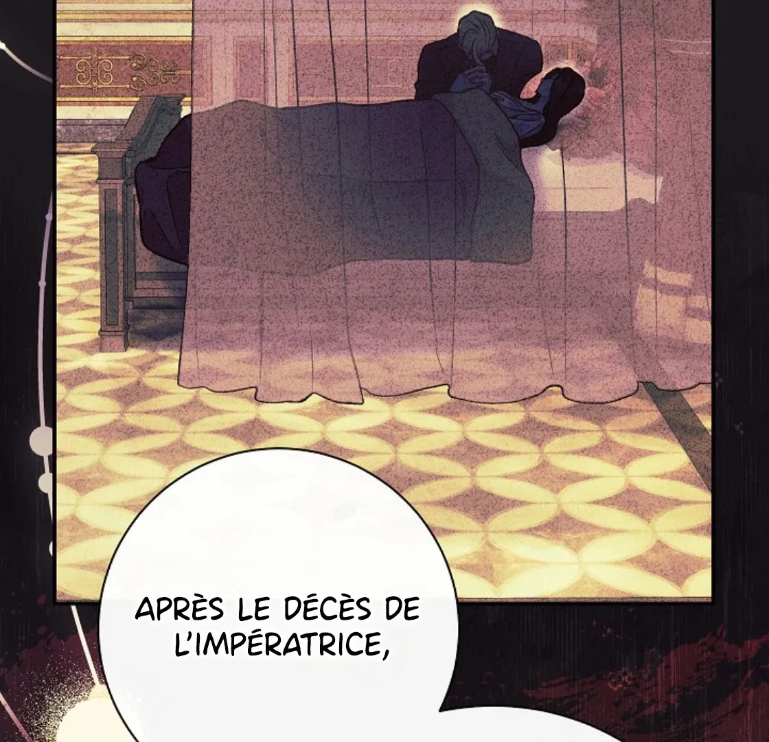 Read The Villainess's Match is Too Perfect FR Manga Online
