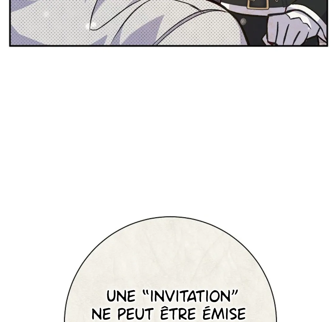 Read The Villainess's Match is Too Perfect FR Manga Online