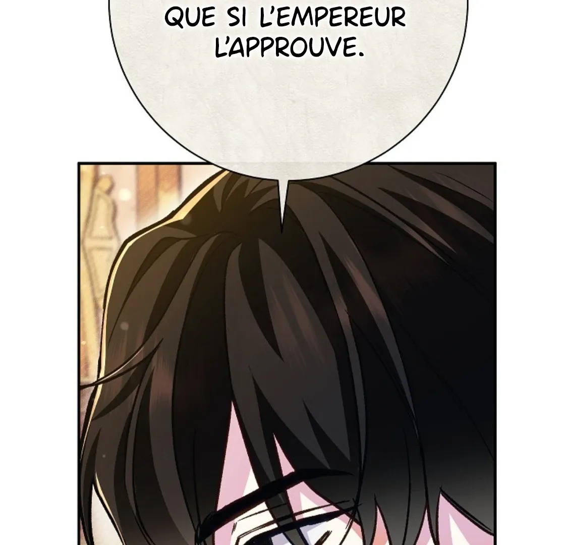 Read The Villainess's Match is Too Perfect FR Manga Online