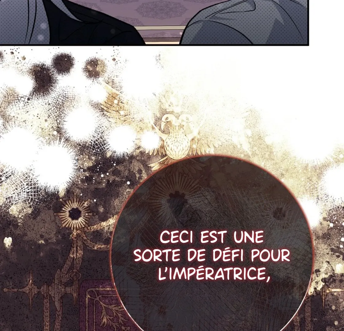 Read The Villainess's Match is Too Perfect FR Manga Online