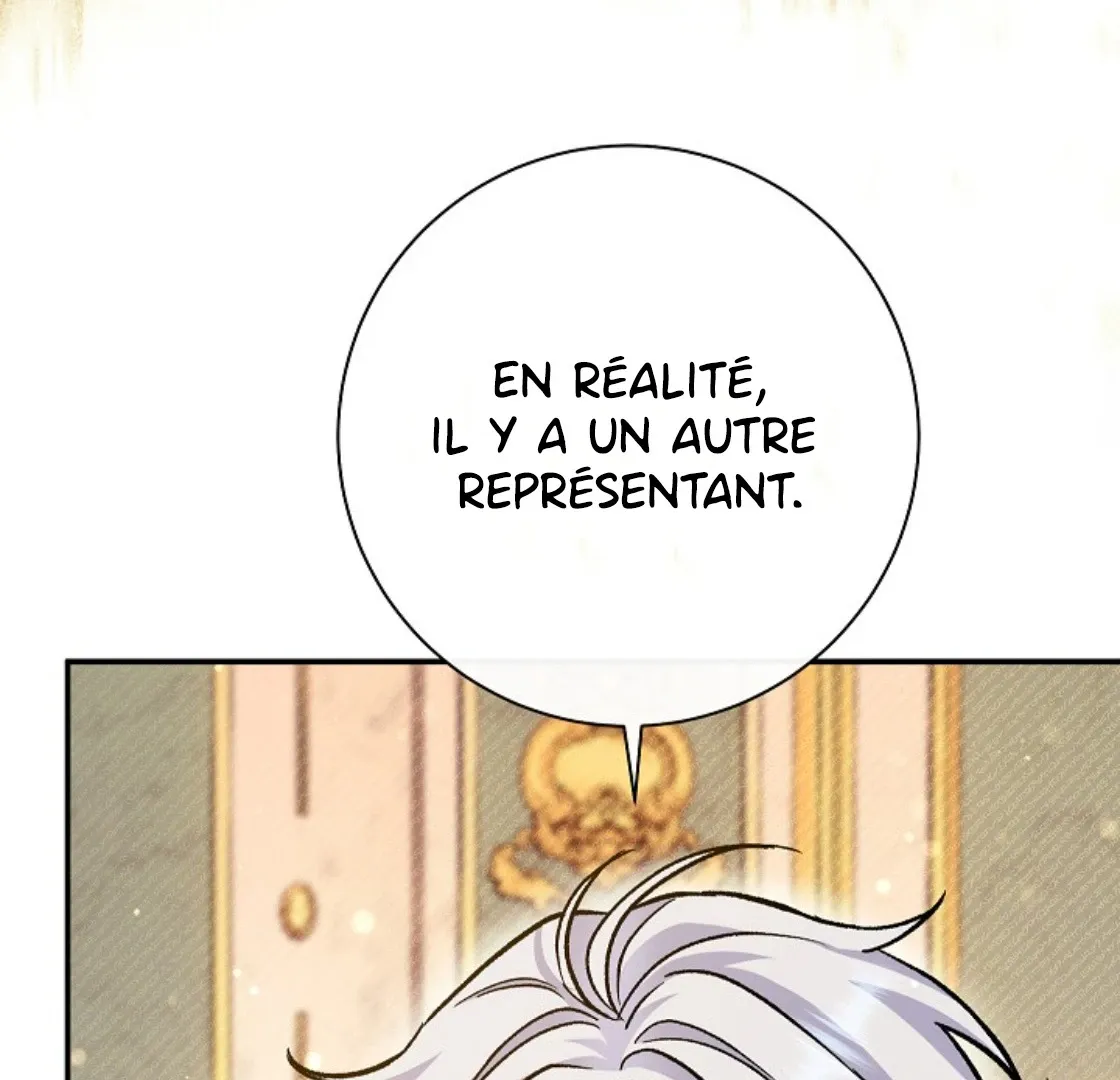 Read The Villainess's Match is Too Perfect FR Manga Online