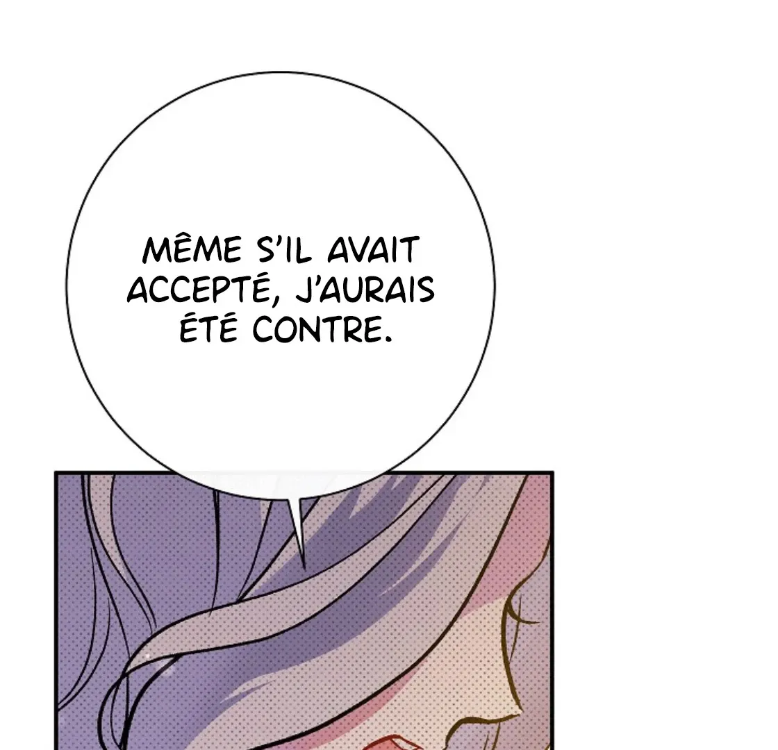 Read The Villainess's Match is Too Perfect FR Manga Online