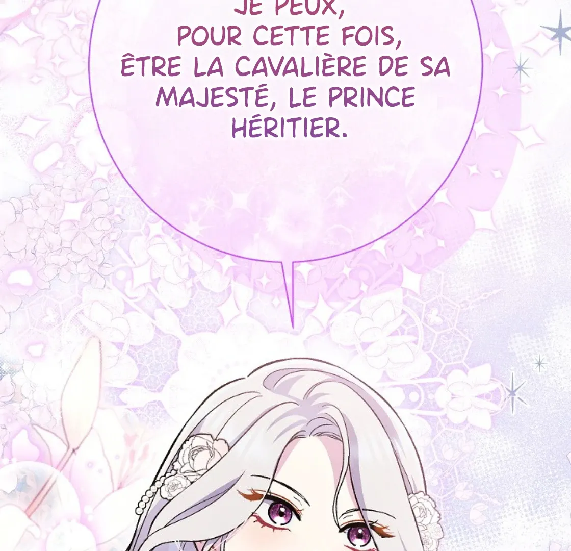Read The Villainess's Match is Too Perfect FR Manga Online