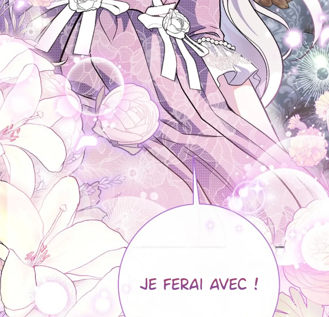 Read The Villainess's Match is Too Perfect FR Manga Online
