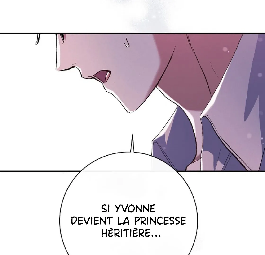 Read The Villainess's Match is Too Perfect FR Manga Online