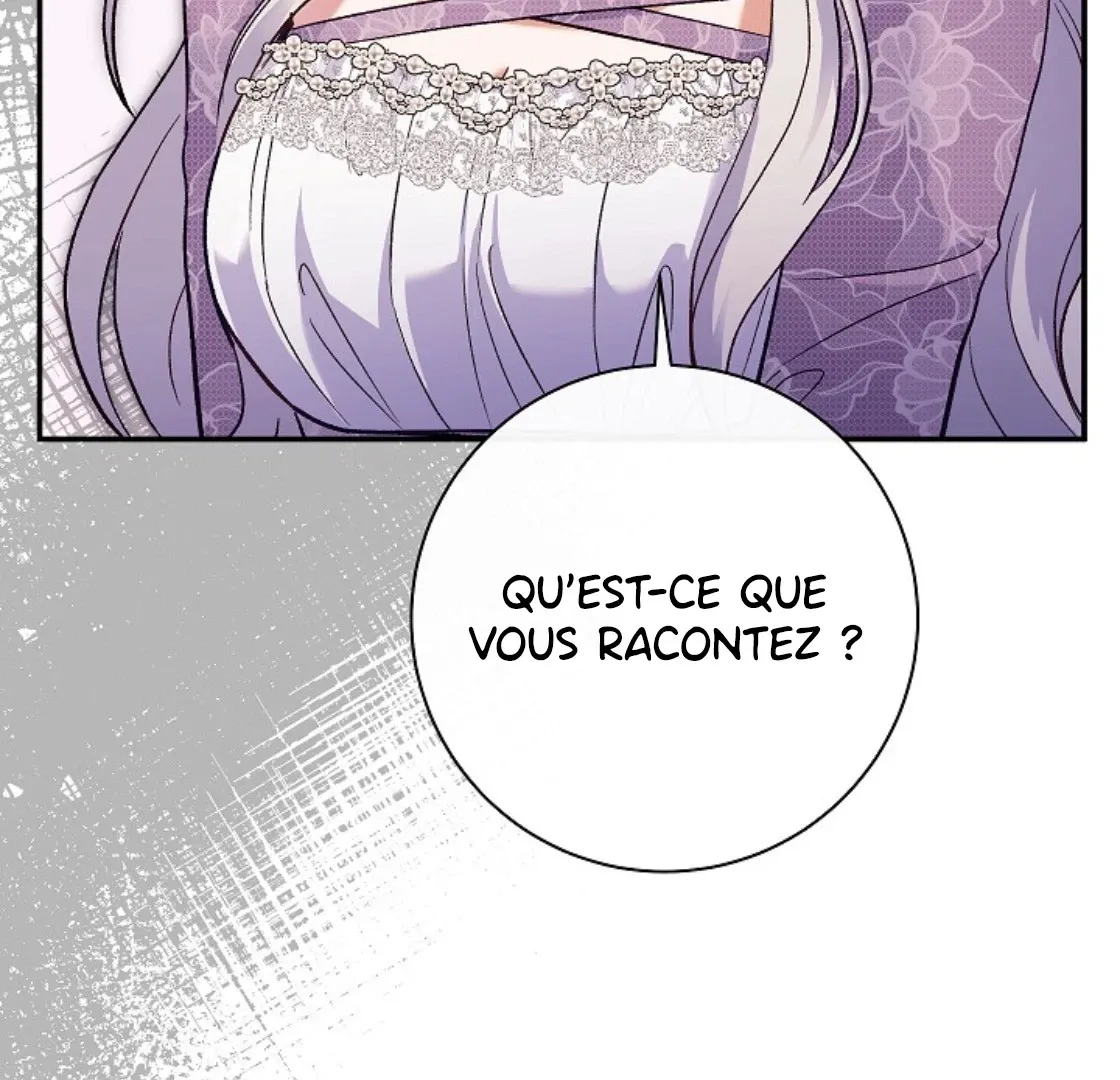 Read The Villainess's Match is Too Perfect FR Manga Online
