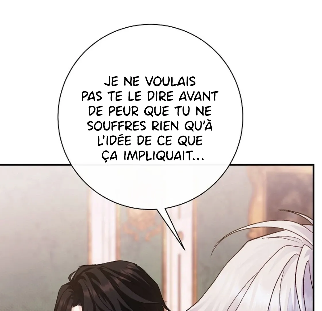 Read The Villainess's Match is Too Perfect FR Manga Online
