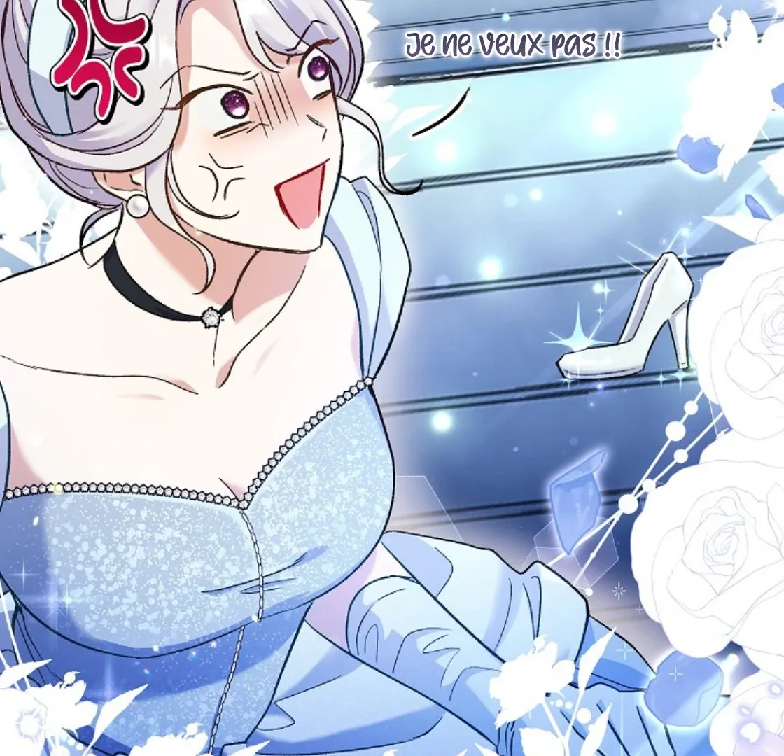 Read The Villainess's Match is Too Perfect FR Manga Online