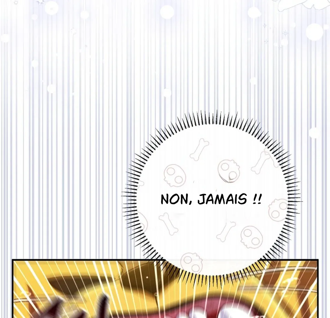 Read The Villainess's Match is Too Perfect FR Manga Online