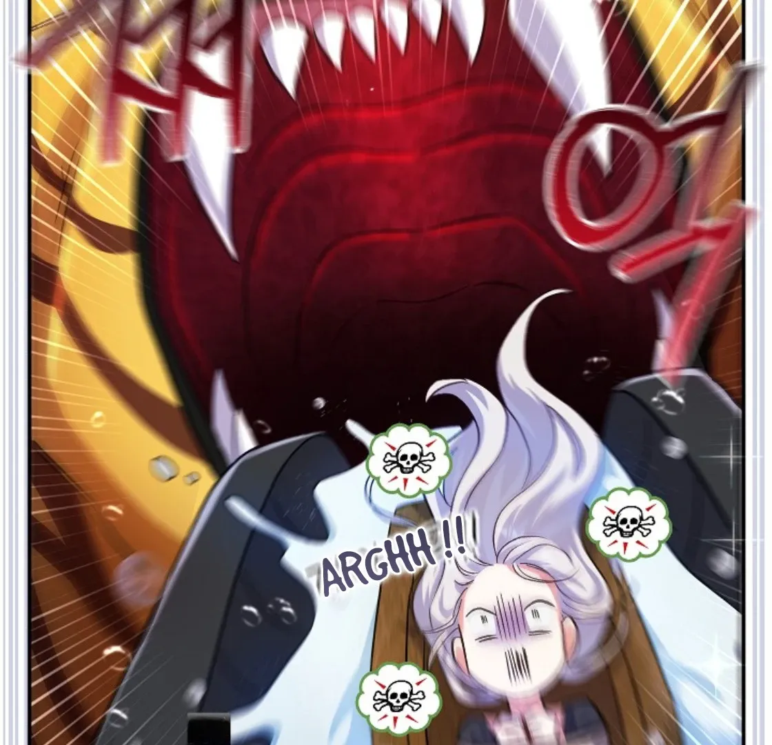 Read The Villainess's Match is Too Perfect FR Manga Online