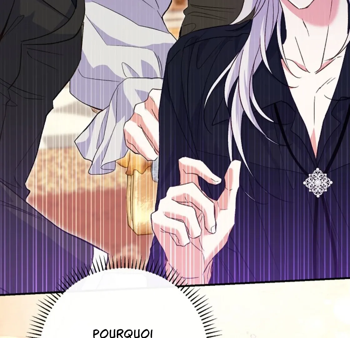 Read The Villainess's Match is Too Perfect FR Manga Online