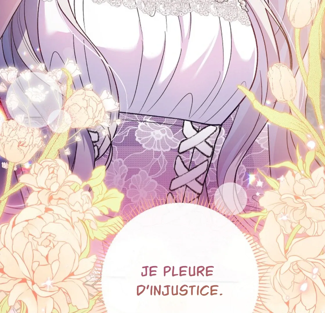 Read The Villainess's Match is Too Perfect FR Manga Online
