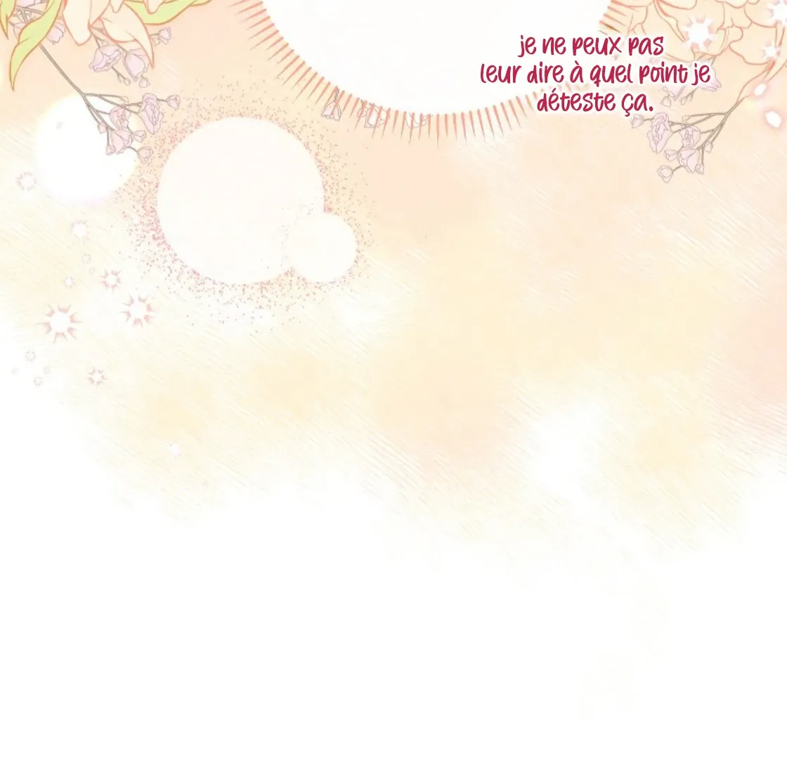 Read The Villainess's Match is Too Perfect FR Manga Online