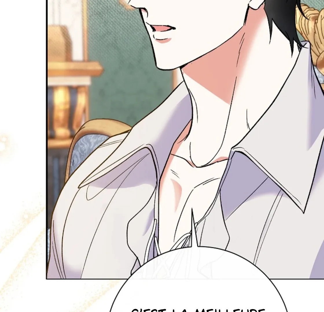 Read The Villainess's Match is Too Perfect FR Manga Online