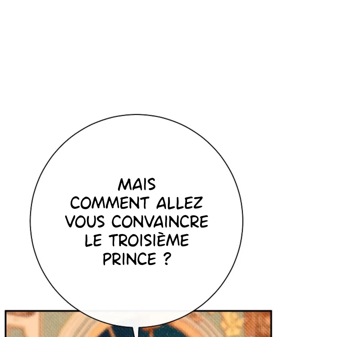 Read The Villainess's Match is Too Perfect FR Manga Online