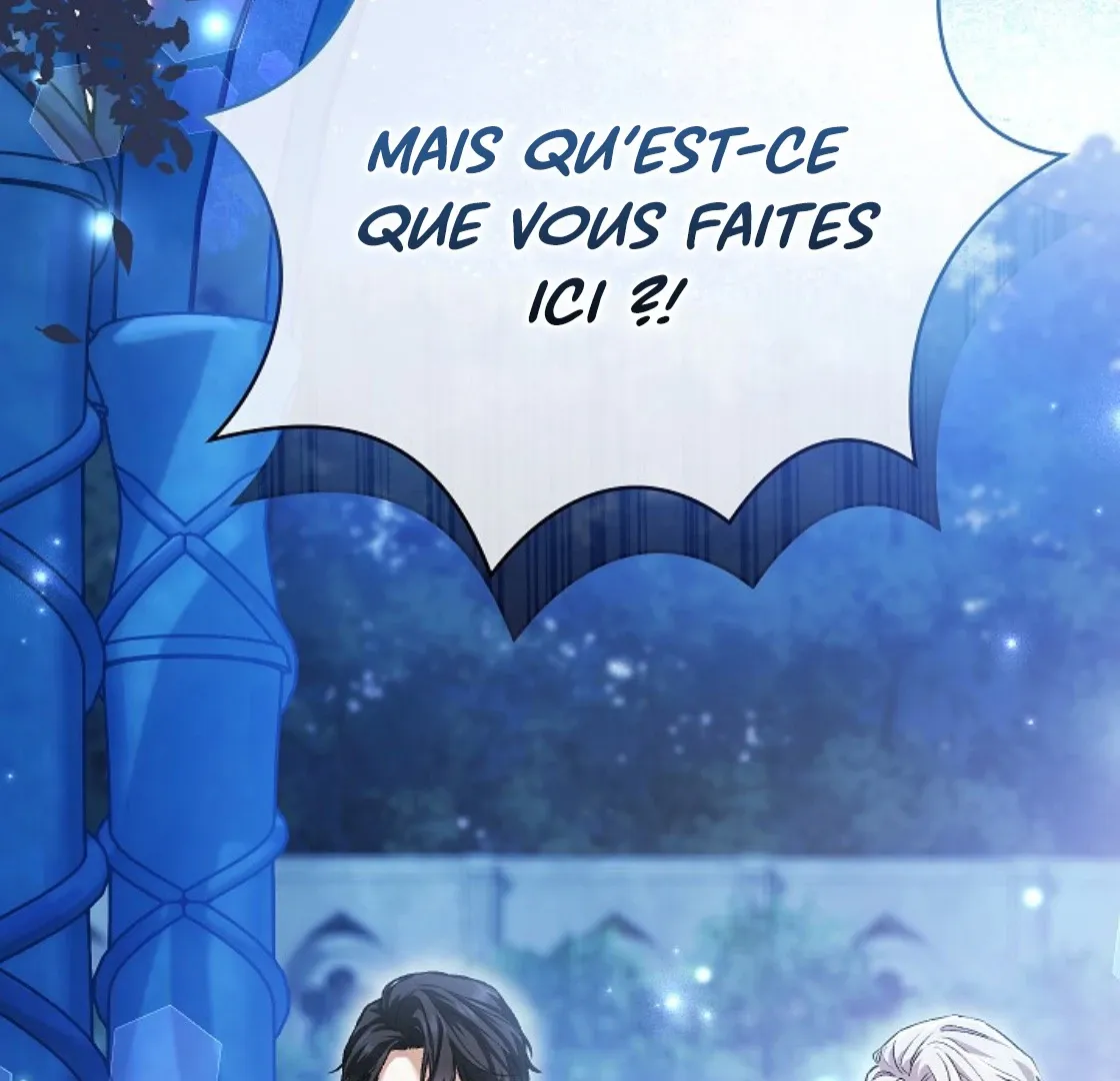 Read The Villainess's Match is Too Perfect FR Manga Online