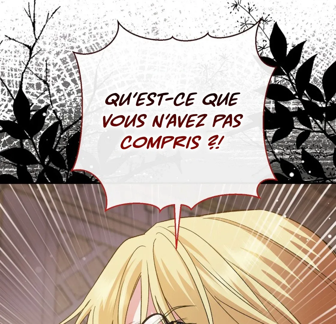 Read The Villainess's Match is Too Perfect FR Manga Online