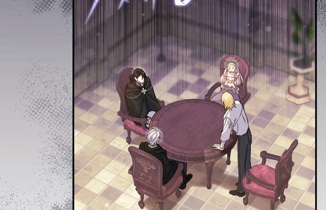 Read The Villainess's Match is Too Perfect FR Manga Online