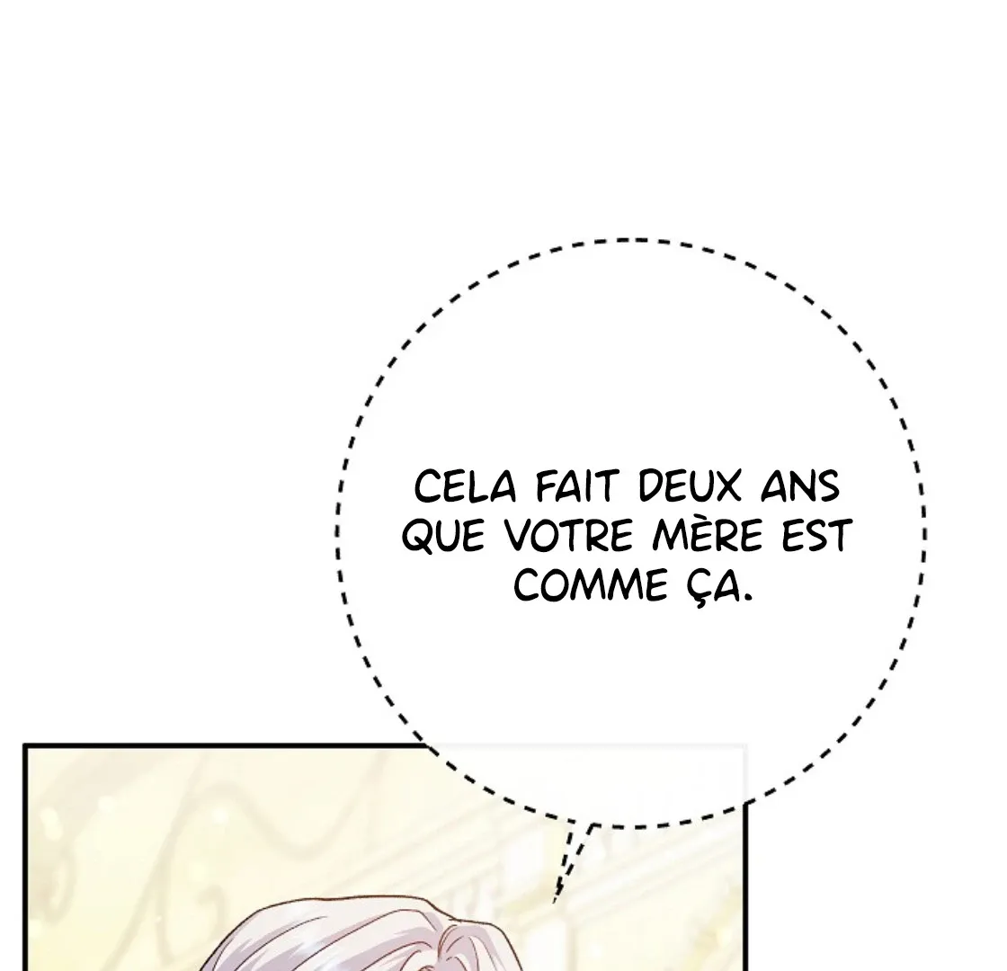Read The Villainess's Match is Too Perfect FR Manga Online