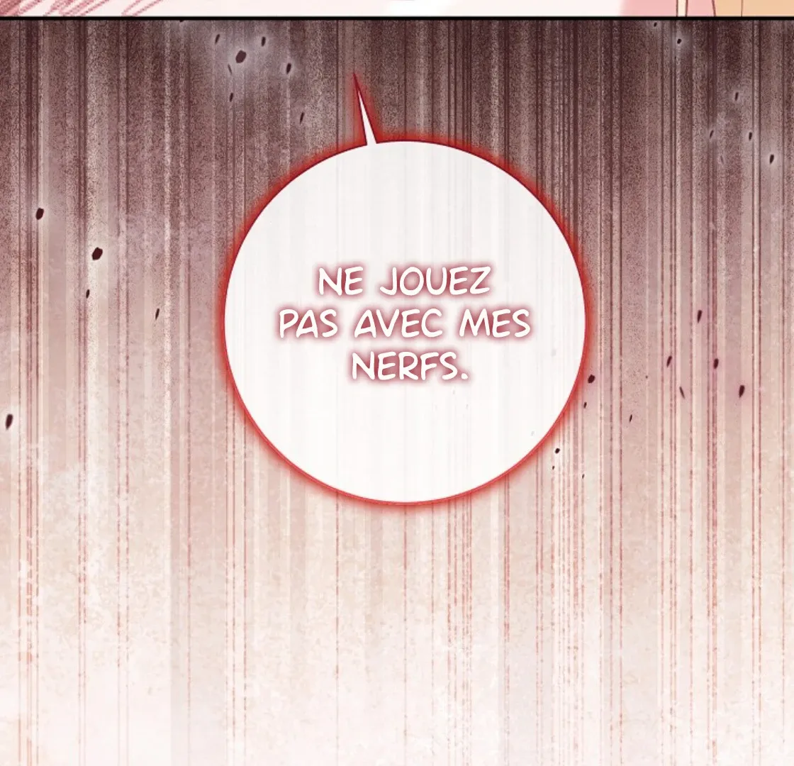 Read The Villainess's Match is Too Perfect FR Manga Online