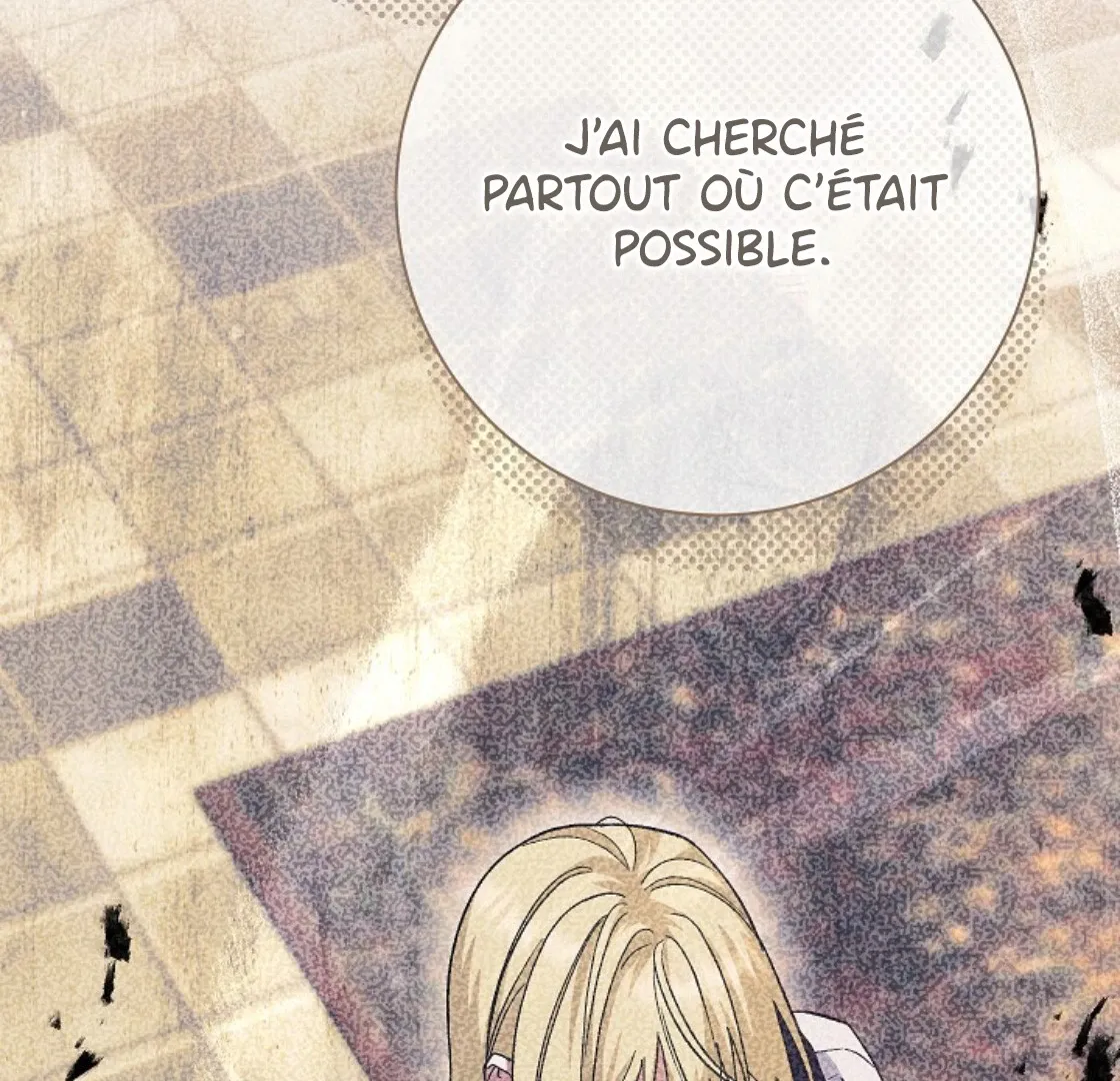 Read The Villainess's Match is Too Perfect FR Manga Online