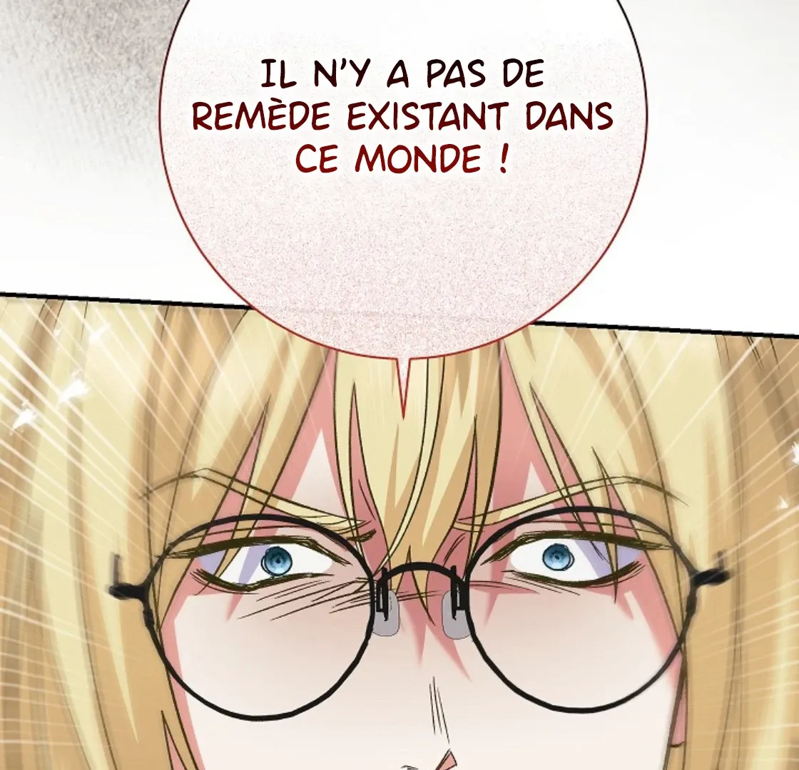Read The Villainess's Match is Too Perfect FR Manga Online