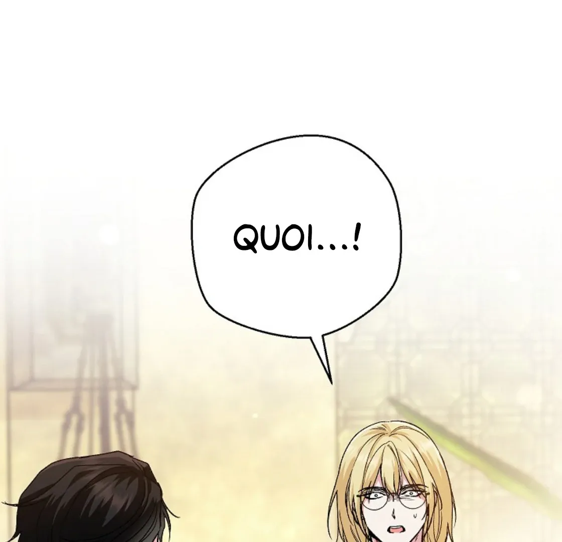 Read The Villainess's Match is Too Perfect FR Manga Online