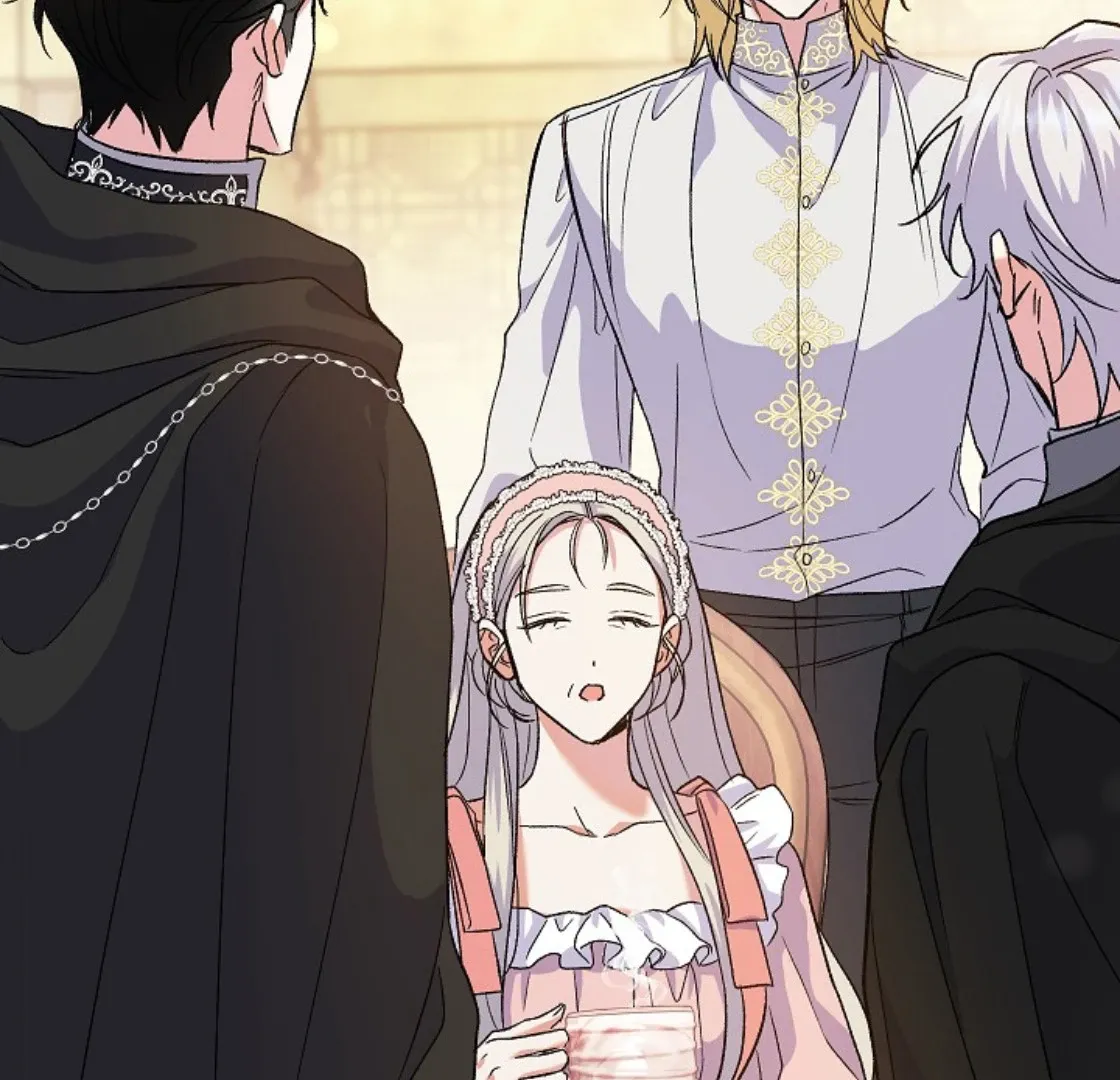 Read The Villainess's Match is Too Perfect FR Manga Online